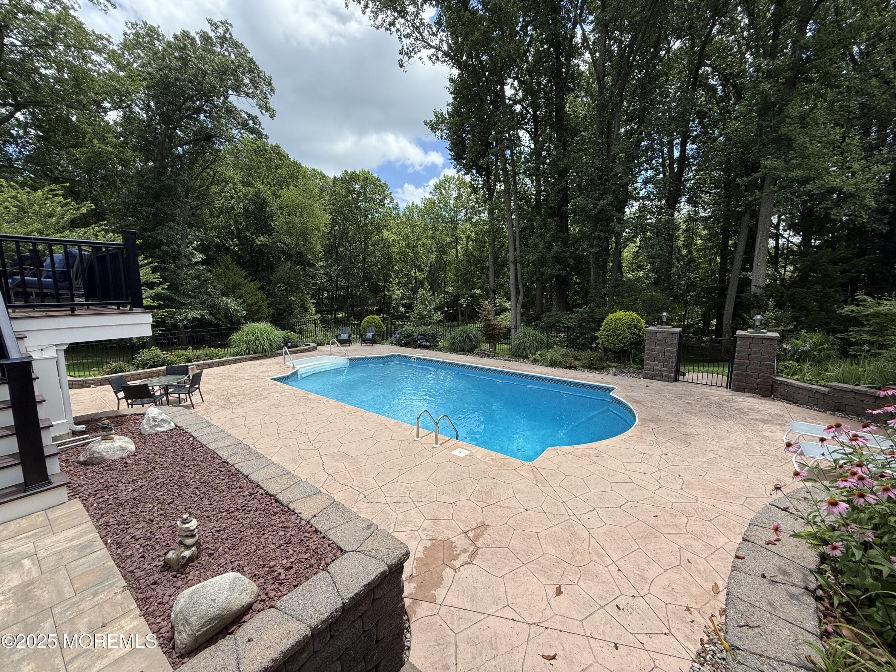 Property Photo:  29 Clarksburg Road  NJ 08510 