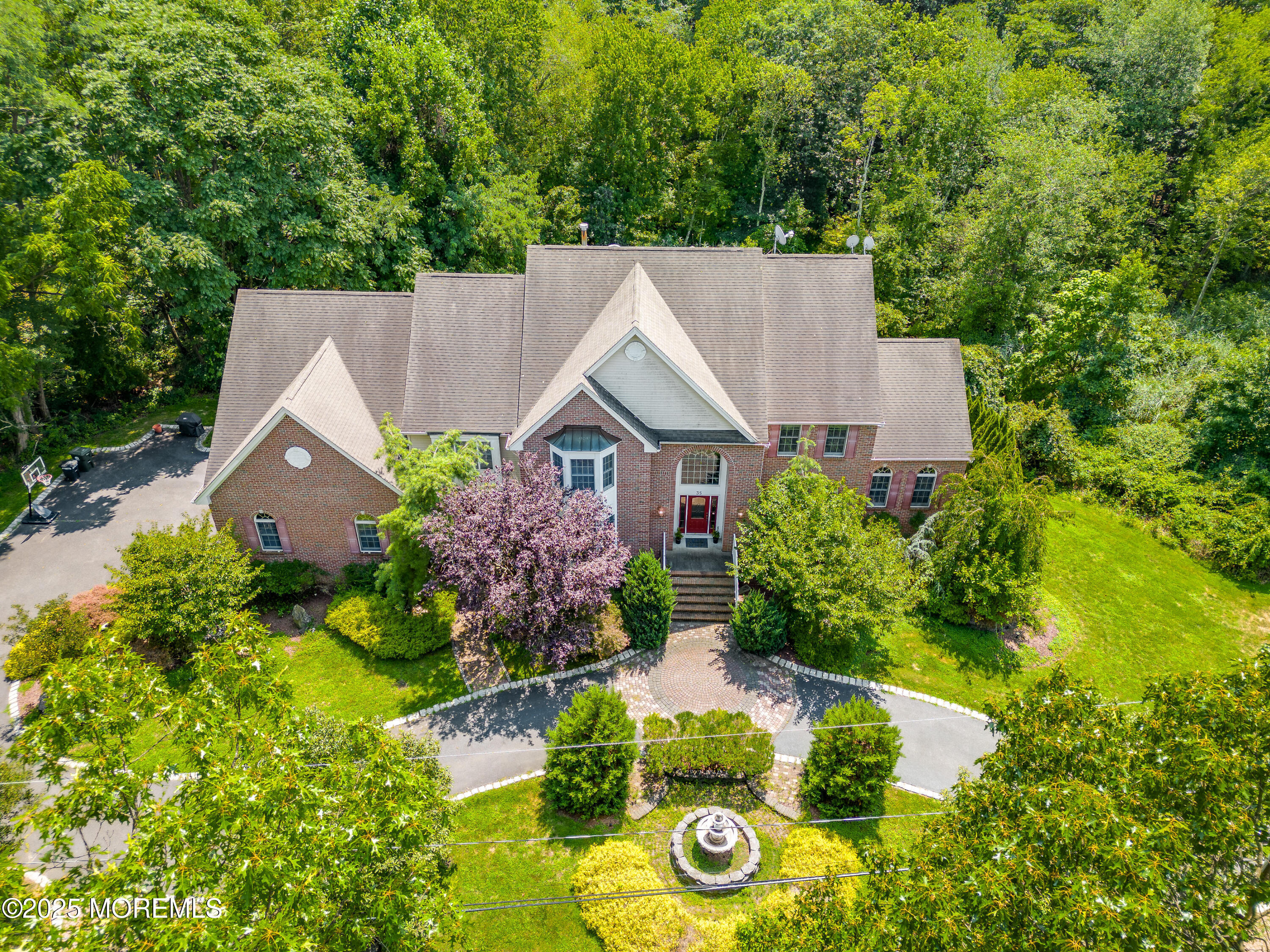 Property Photo: 35 Old Mill Road 2 NJ 07746
