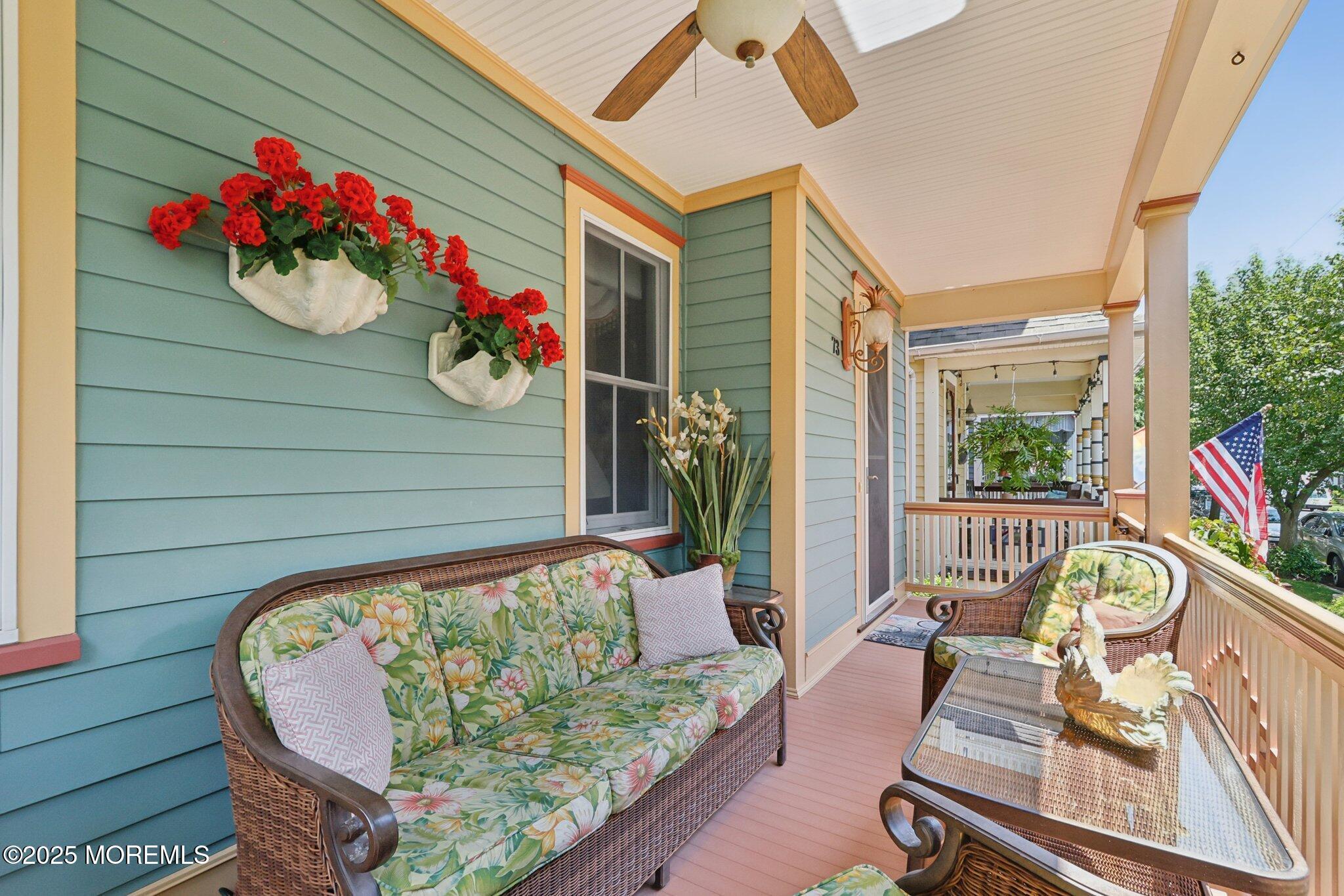Property Photo: 73 Clark Avenue NJ 07756