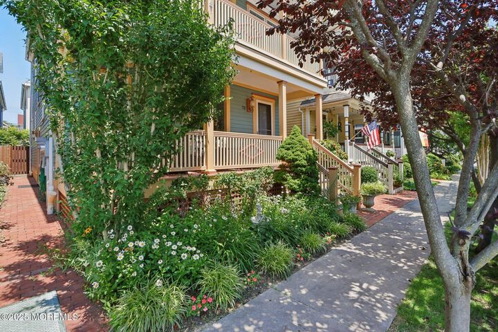 Property Photo: 73 Clark Avenue NJ 07756