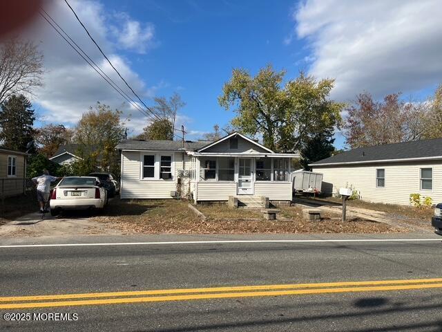 Property Photo: 240 Beachwood Boulevard NJ 08722