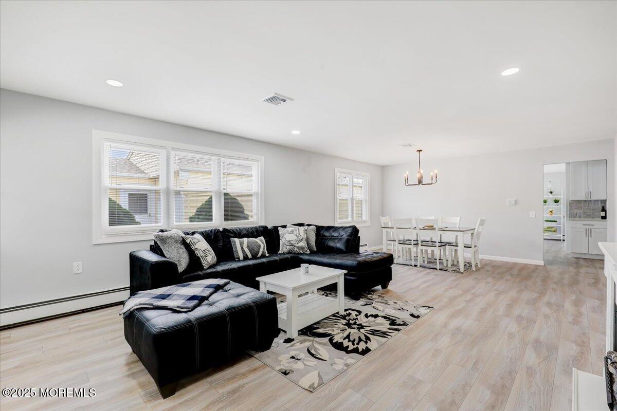 Property Photo: 29 Sabinas Street NJ 08757