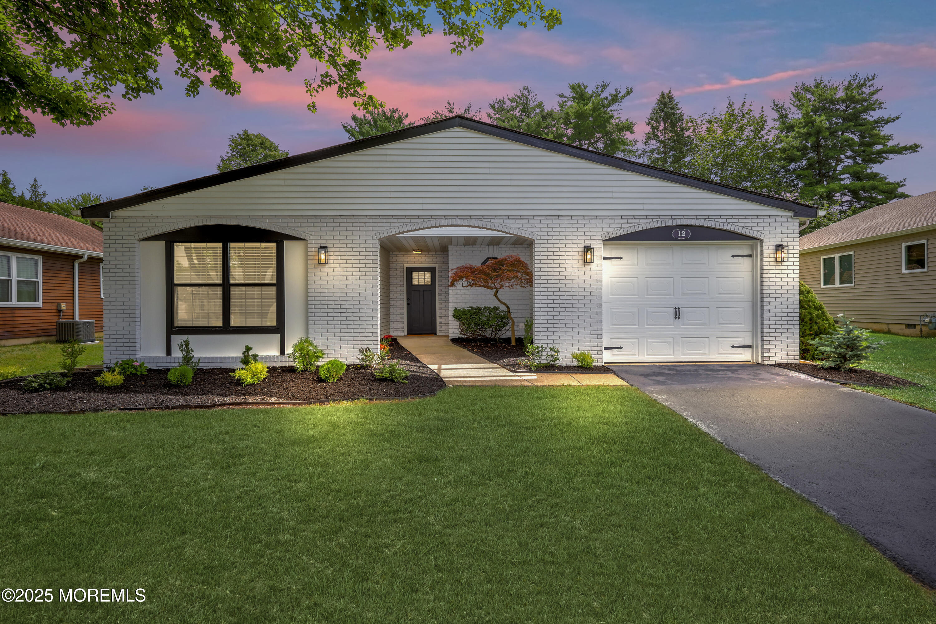 Property Photo: 12 Weston Court NJ 07746