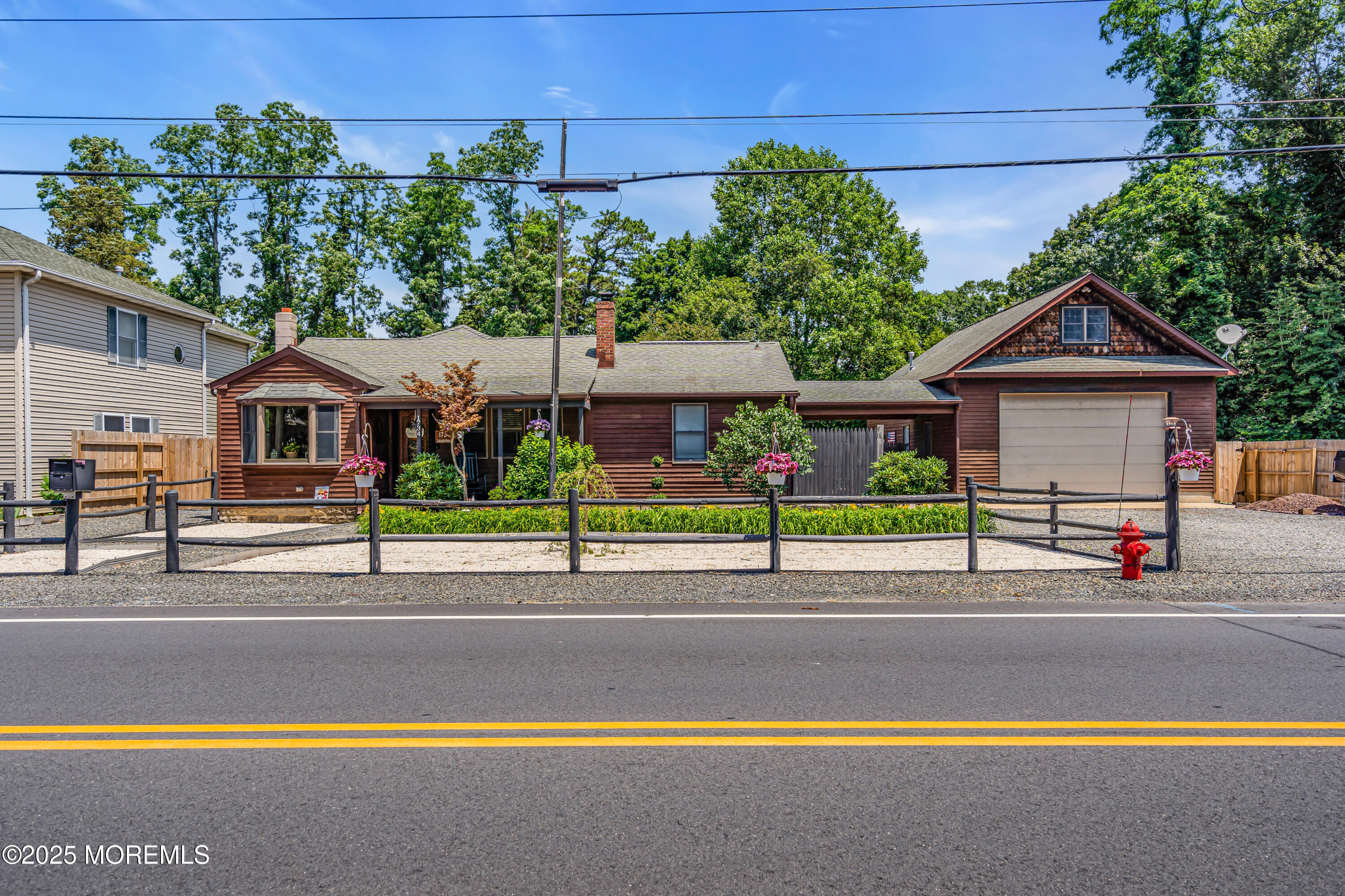 Property Photo:  1734 Lakeside Drive S  NJ 08731 