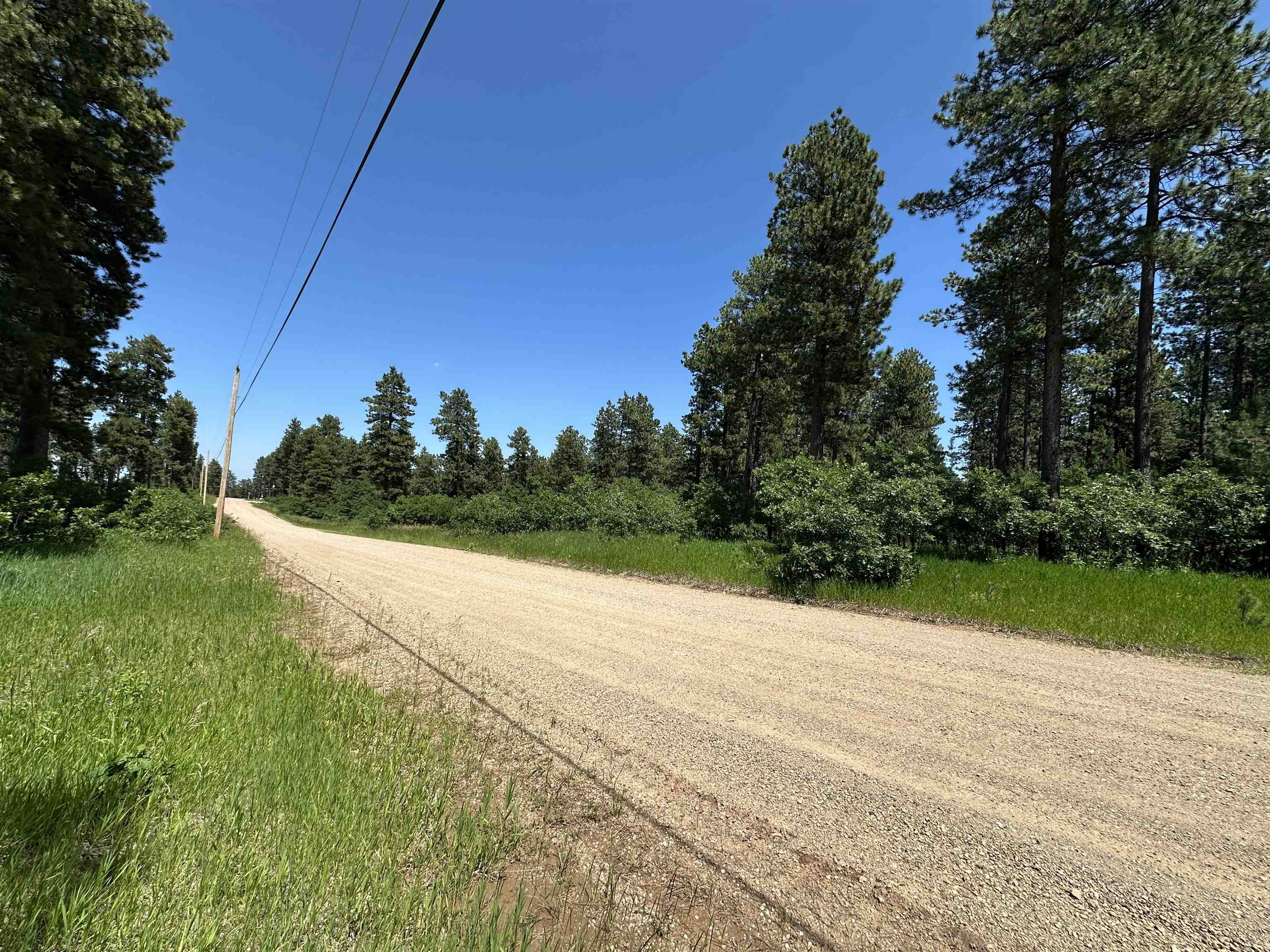 Property Photo:  Tbd Aster Road  SD 57783 