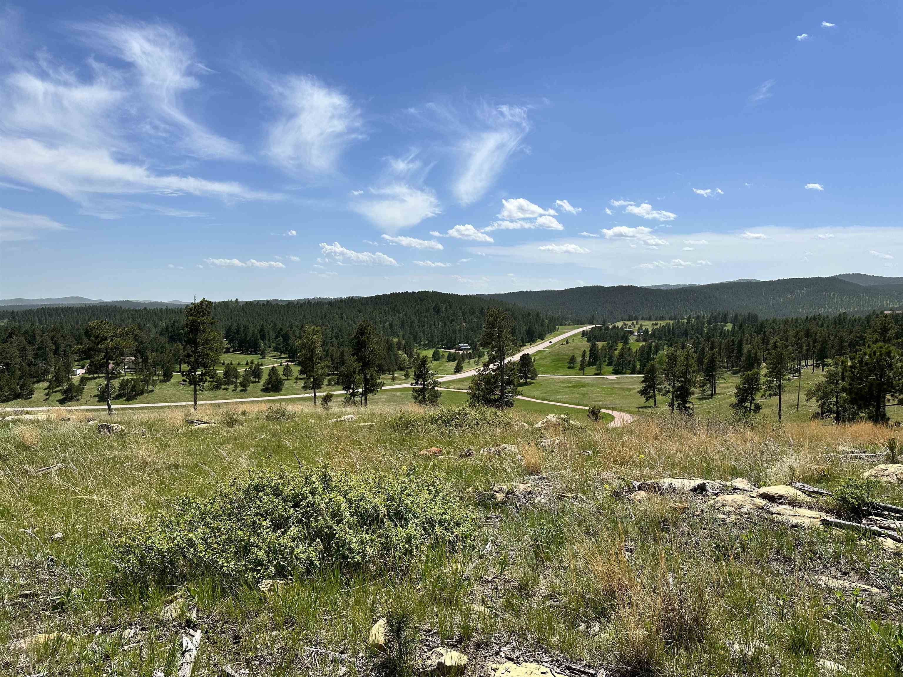 Property Photo:  Lot 3D Hwy 40  SD 57751 