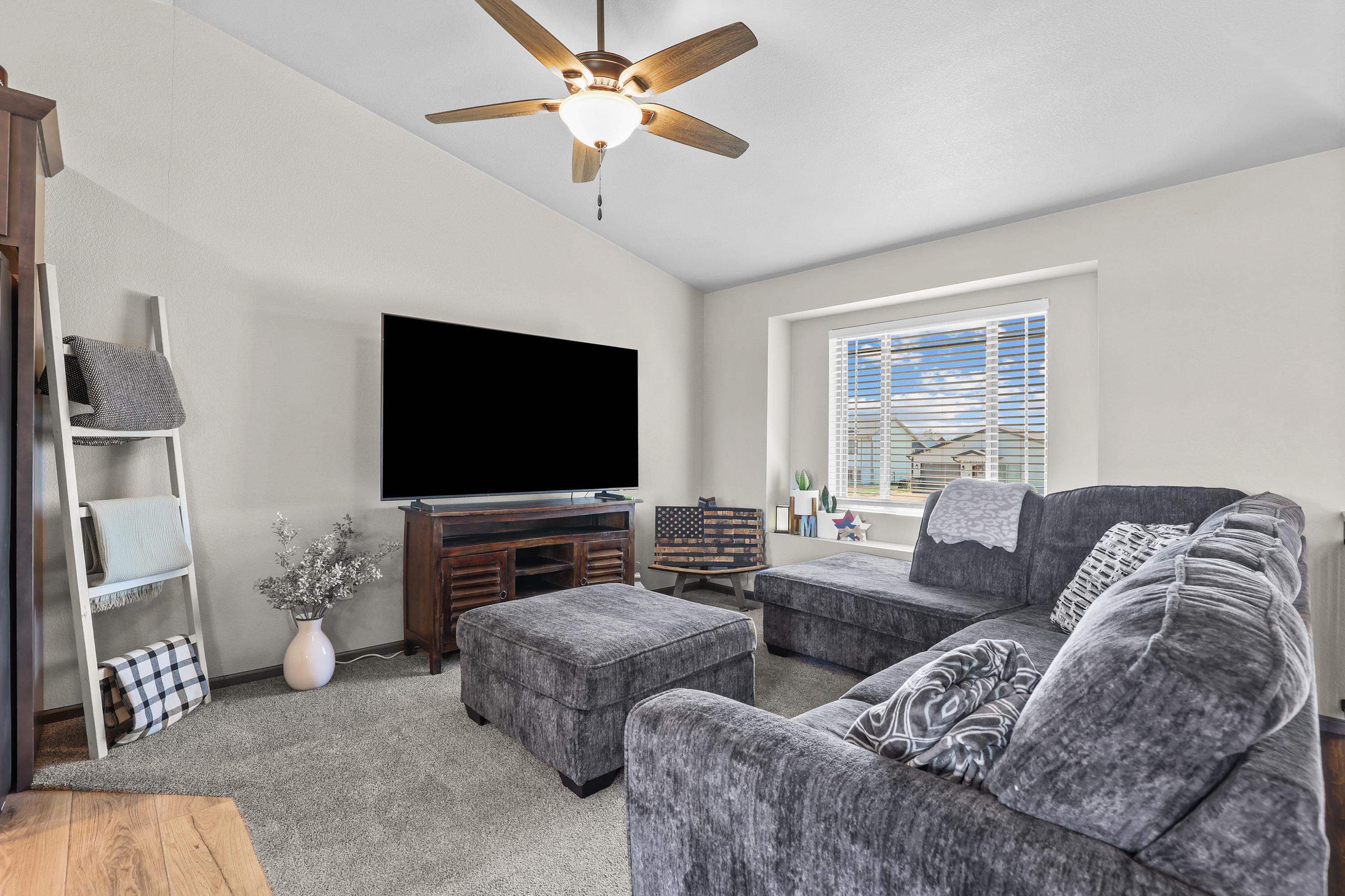 Property Photo: 668 Valor Court SD 57719