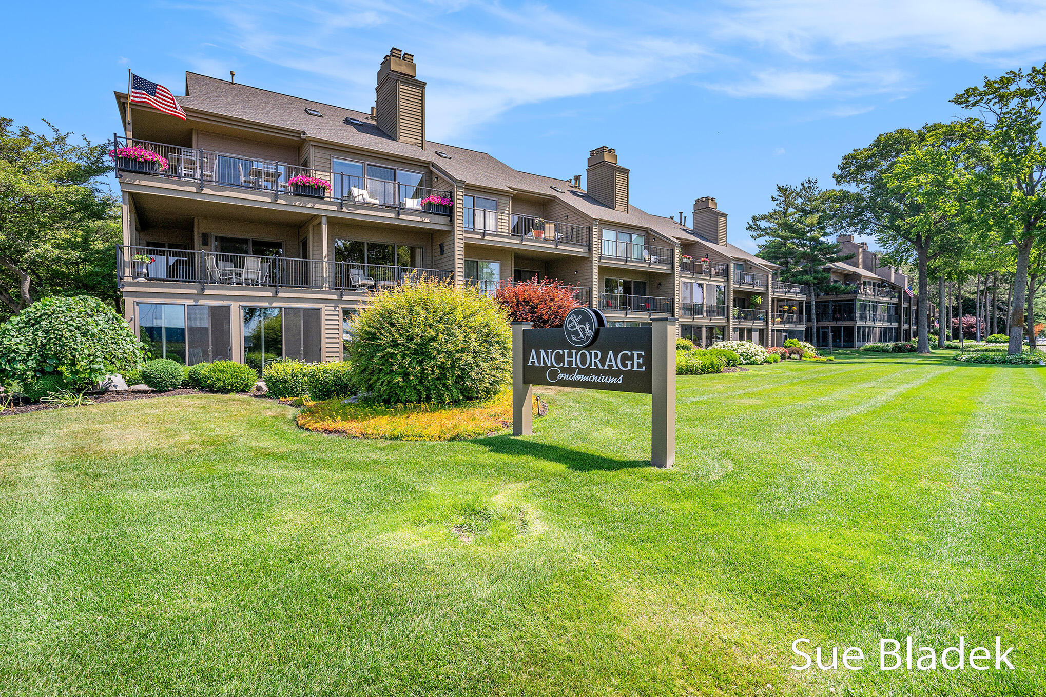 Property Photo: 1763 Ottawa Beach Road MI 49424