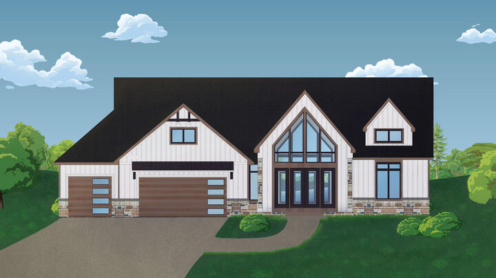 3308 E Shore Drive  Portage MI 49002 photo