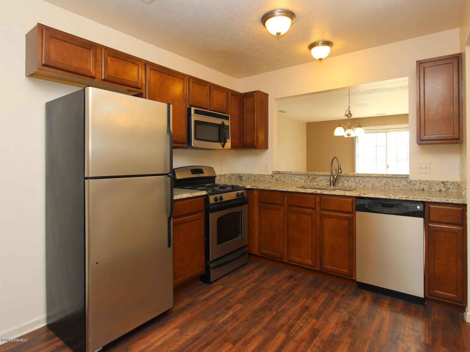Property Photo: 4032 Rivertown Lane SW MI 49418
