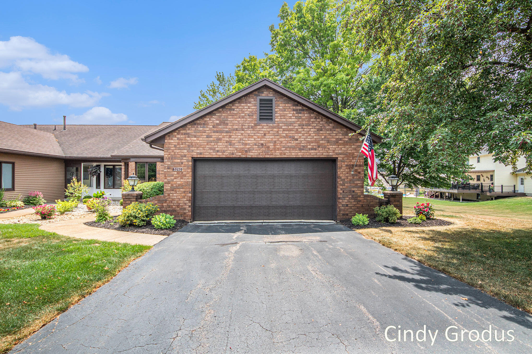 Property Photo: 3292 Johnson Court SW MI 49418