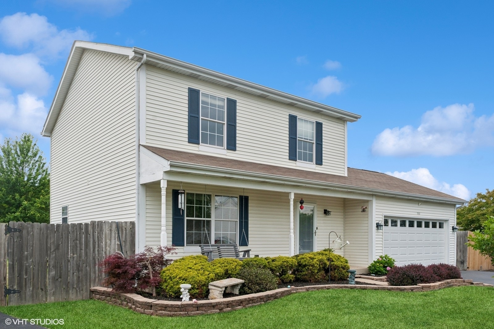 1531 Southport Court  Zion IL 60099 photo