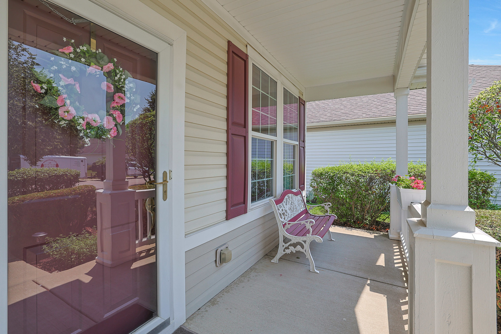 Property Photo: 12856 W Rocksprings Lane IL 60142