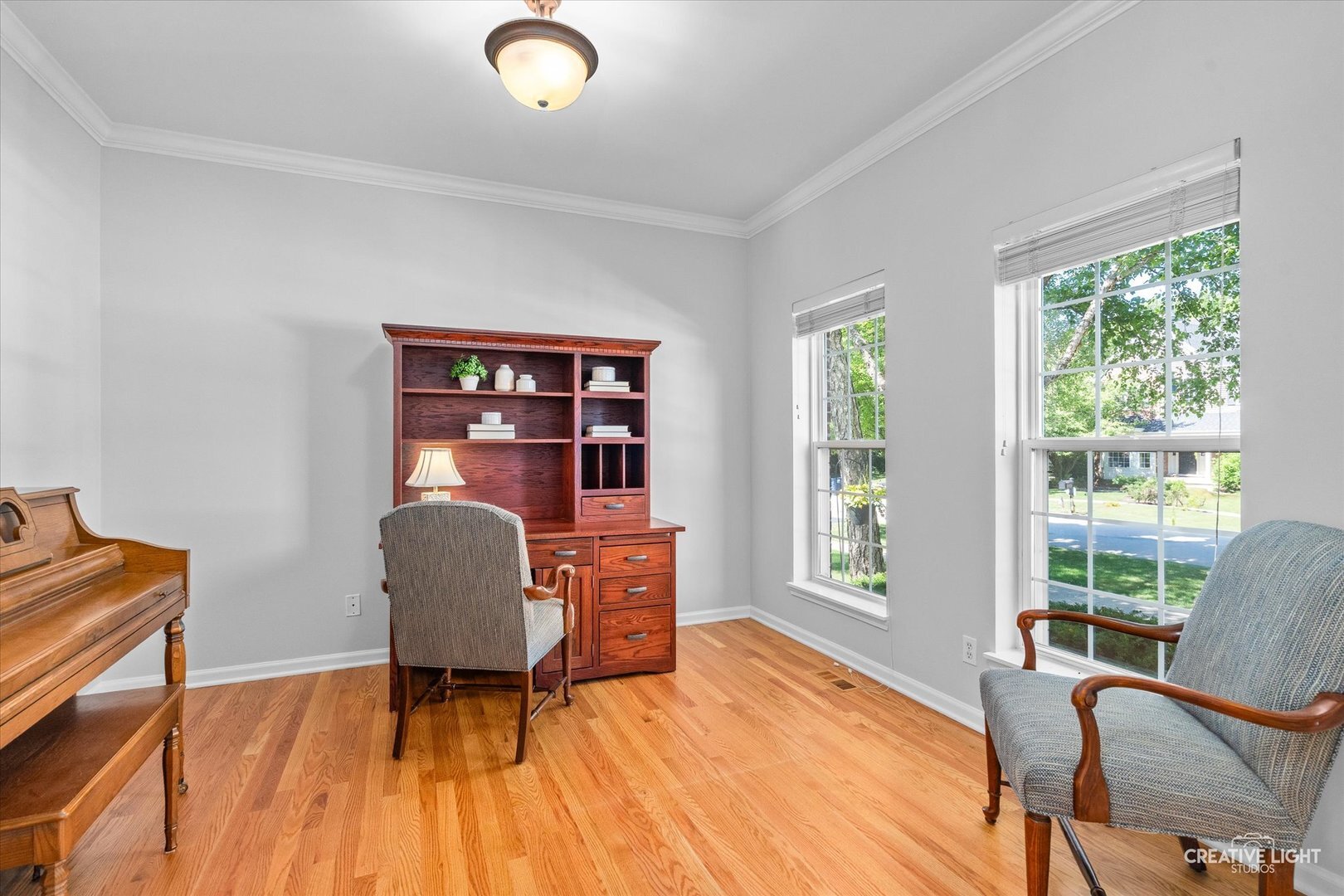 Property Photo: 39W183 E Burnham Lane IL 60134