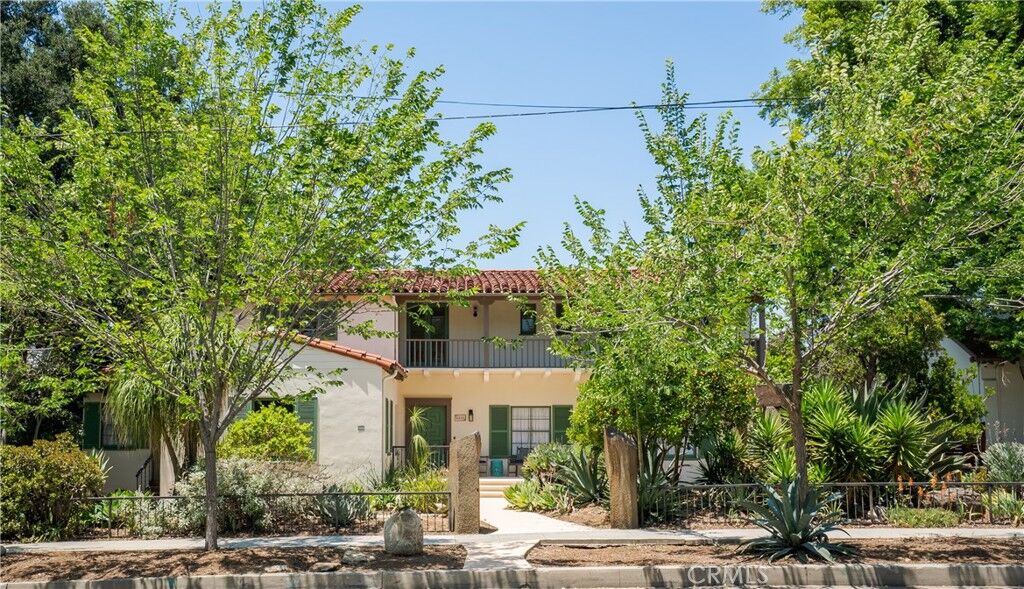 Property Photo:  1111 N Indian Hill Boulevard  CA 91711 