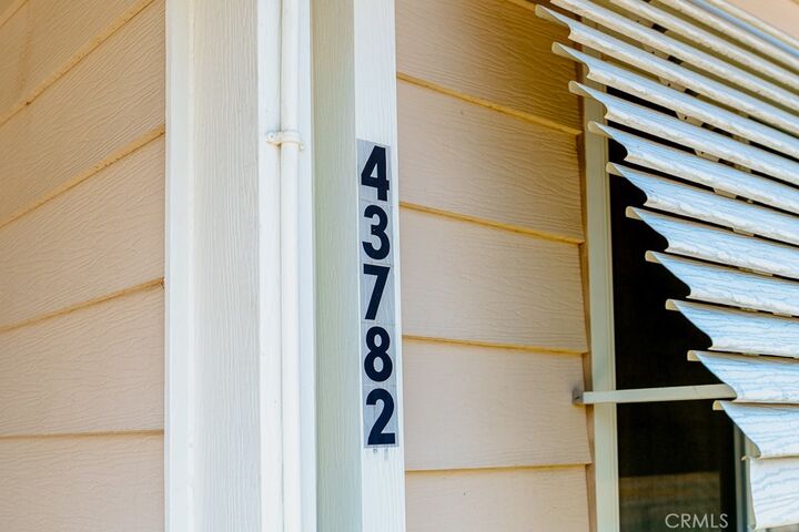 Property Photo: 43782 S Mayberry Avenue CA 92544