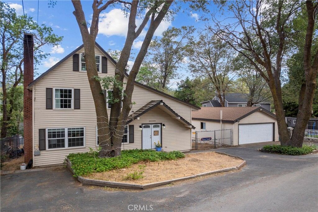 Property Photo: 29289 Lake View Drive CA 92321