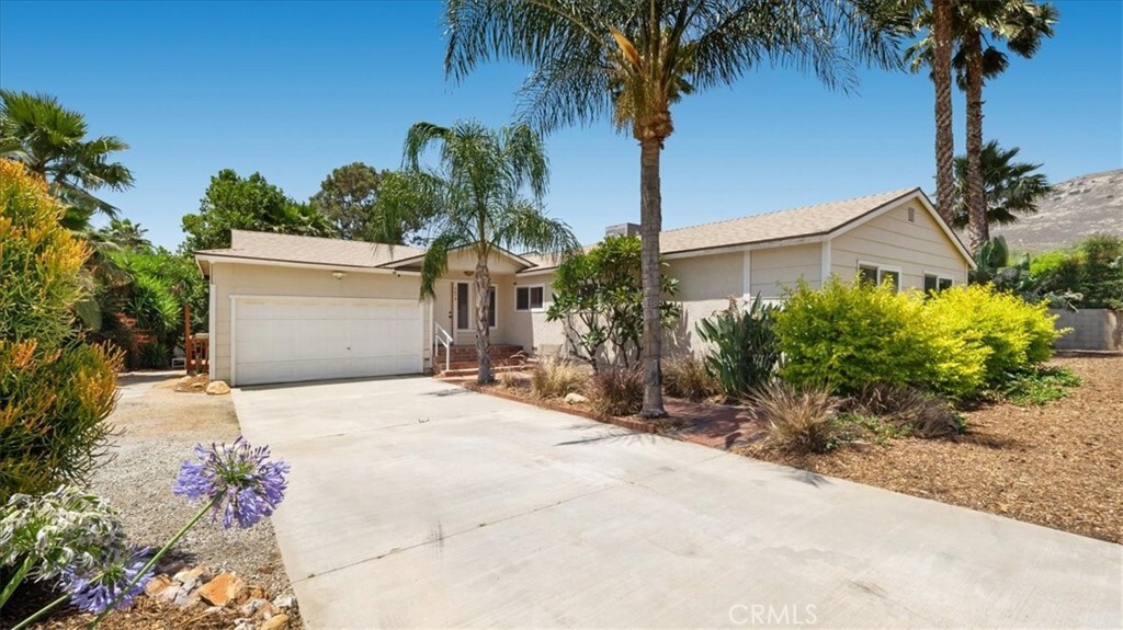 Property Photo: 7070 Karen Lane CA 92509