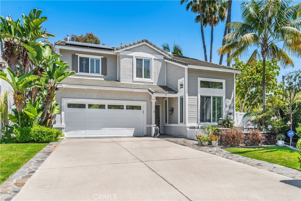 Property Photo: 34 Key Largo CA 92656