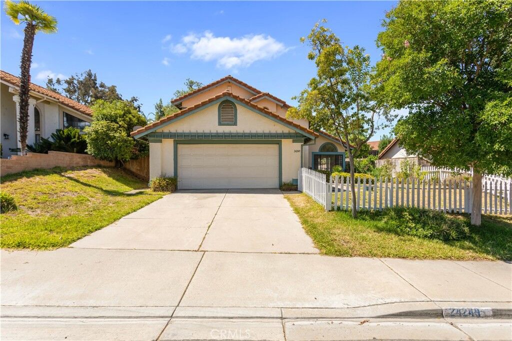Property Photo:  24249 Saradella Court  CA 92562 