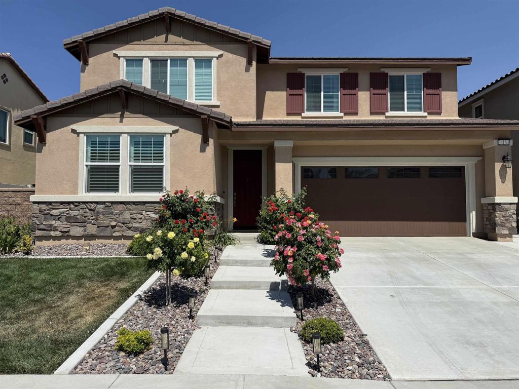 34164 Anise Drive  Murrieta CA 92563 photo