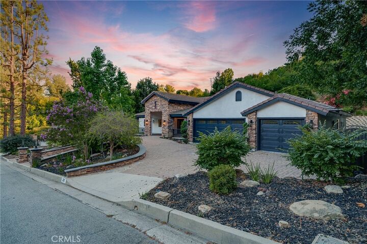 Property Photo:  235 Verbena Lane  CA 92823 