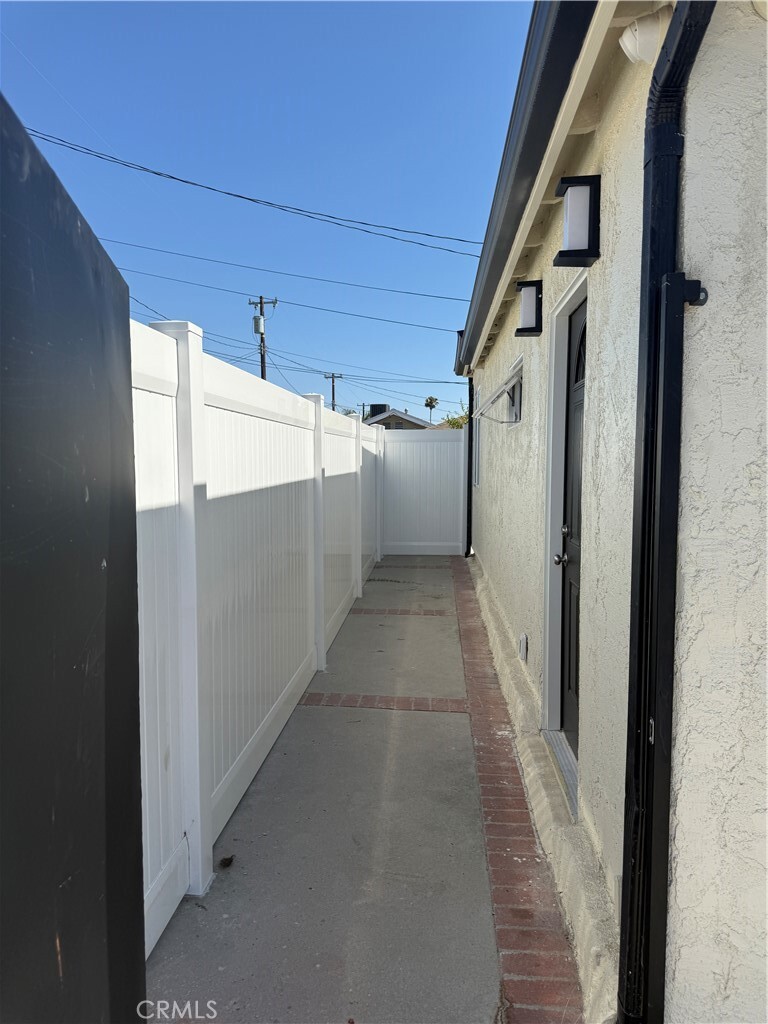 Property Photo: 7758 Fair Avenue CA 91352