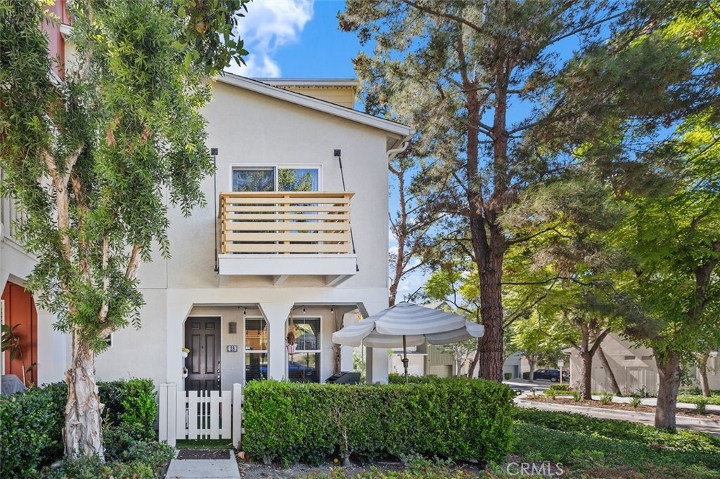 Property Photo: 29 Quartz Lane CA 92694