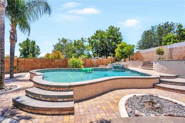 Property Photo: 25781 Saint Marta Drive CA 92563