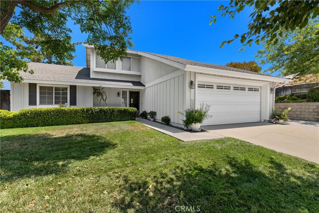 Property Photo: 42244 Cosmic Drive CA 92592