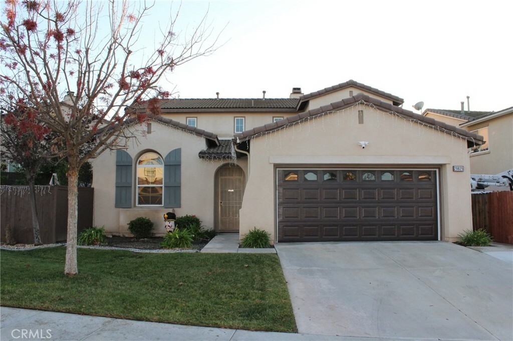 Property Photo: 29825 Masters Drive CA 92563