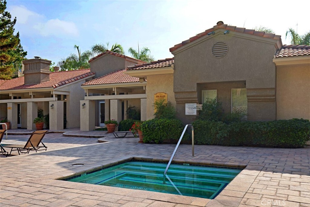 Property Photo: 2045 Las Colinas Circle 103 CA 92879