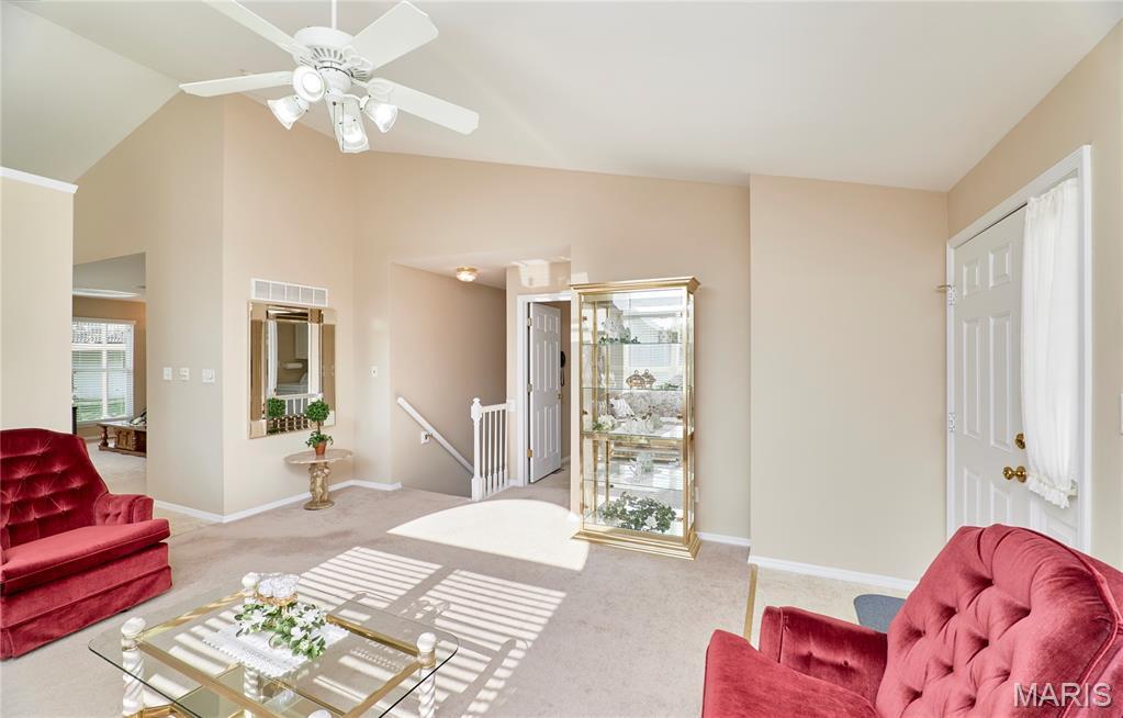 Property Photo: 1322 Parkview Estates Drive MO 63021