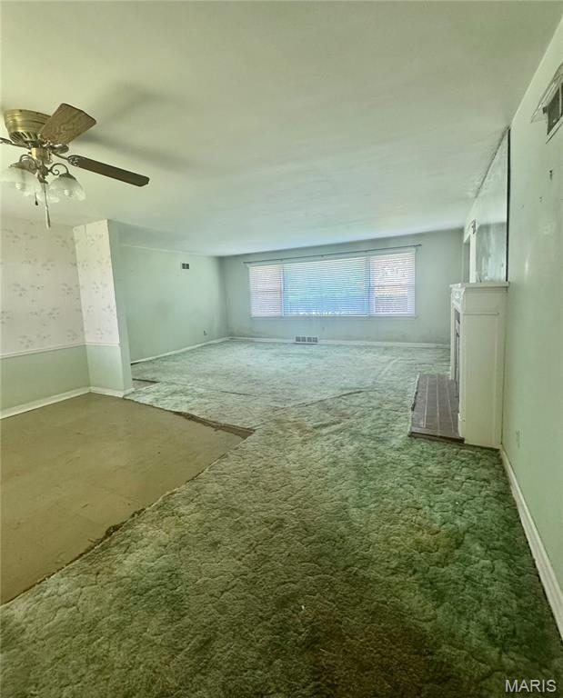 Property Photo:  1709 Korando Avenue  MO 63114 