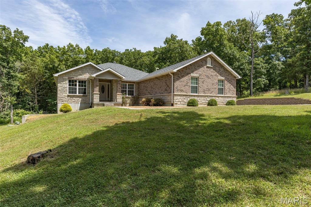 Property Photo: 5755 Wendl Road MO 63050