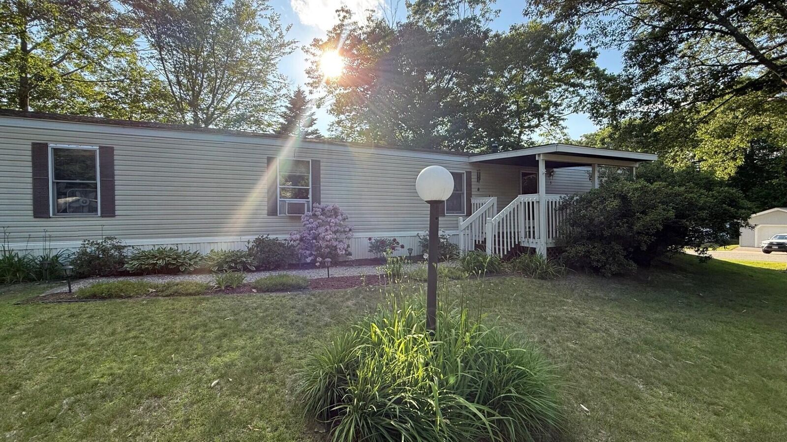 Property Photo: 3 Sunset Lane ME 04282