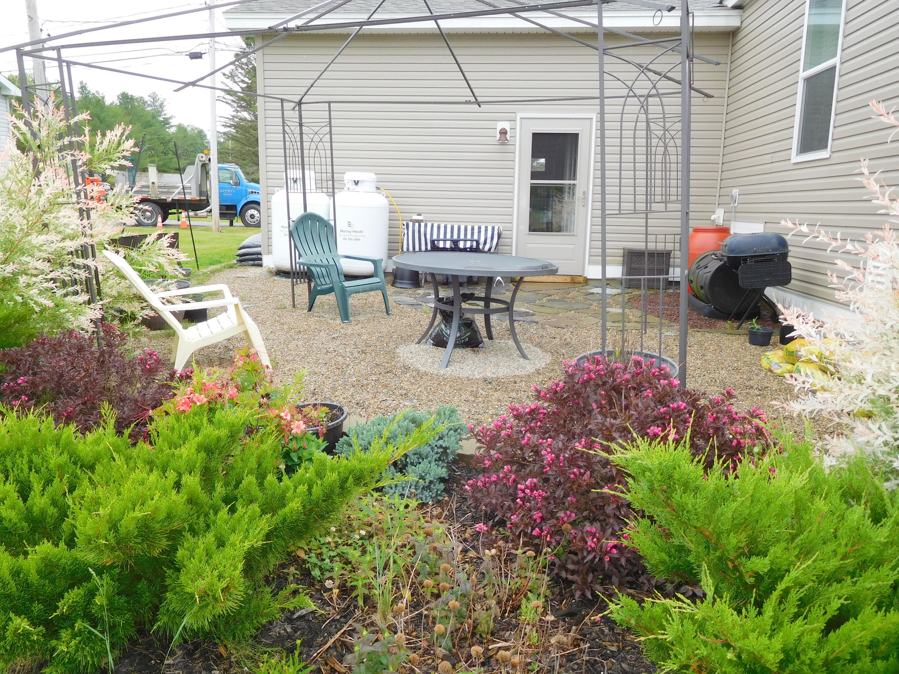Property Photo: 16 Pauline Street ME 04280