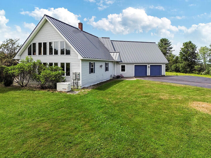 562 Town House Road  Vienna ME 04360 photo