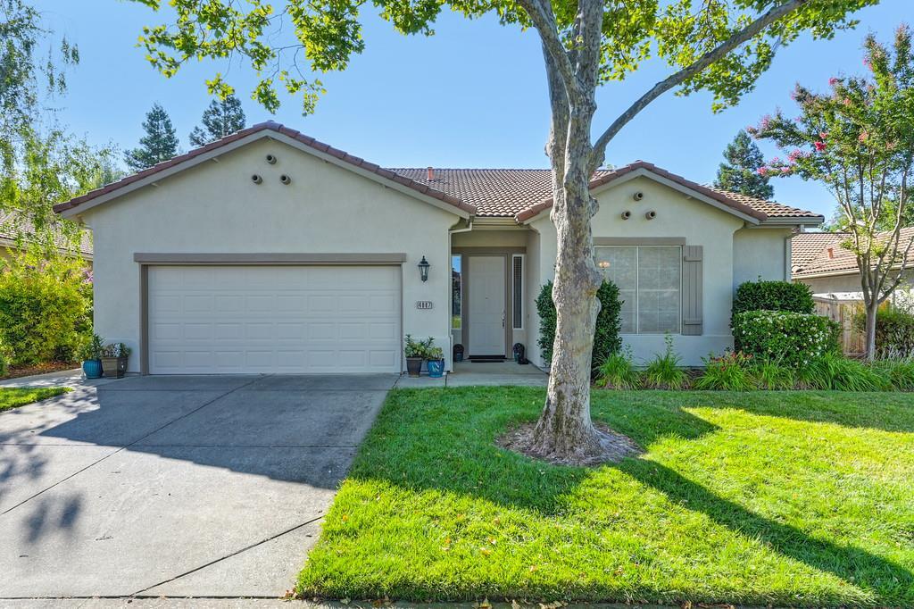 Property Photo:  4087 Coldwater Drive  CA 95765 