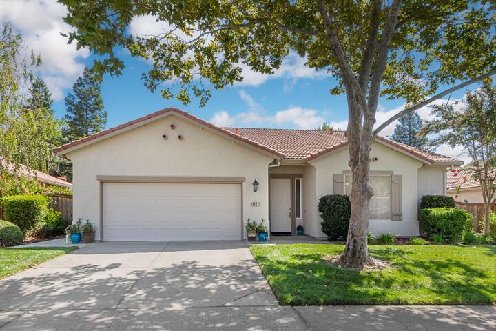 4087 Coldwater Drive  Rocklin CA 95765 photo