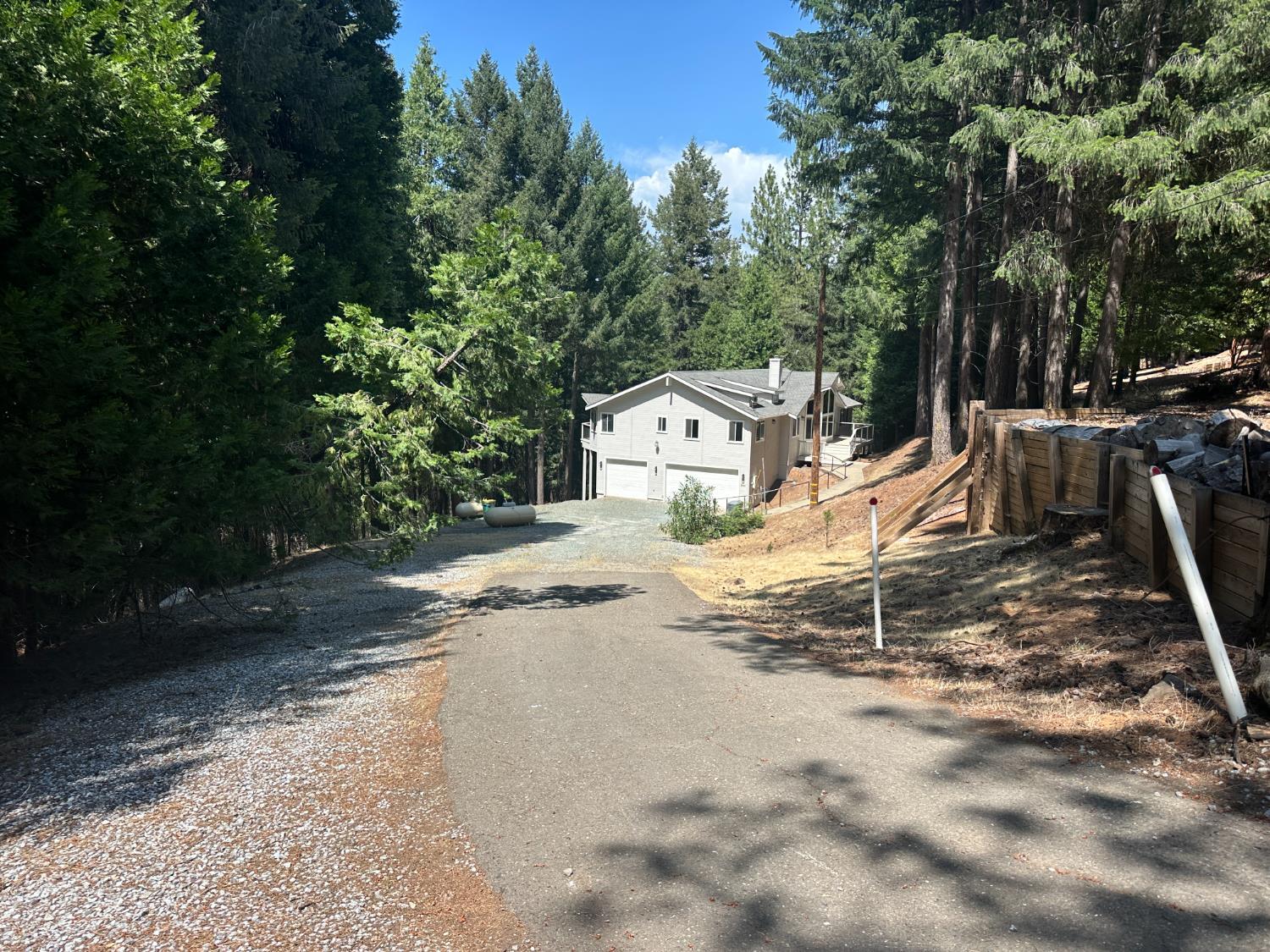5801 Lupin Lane  Pollock Pines CA 95726 photo