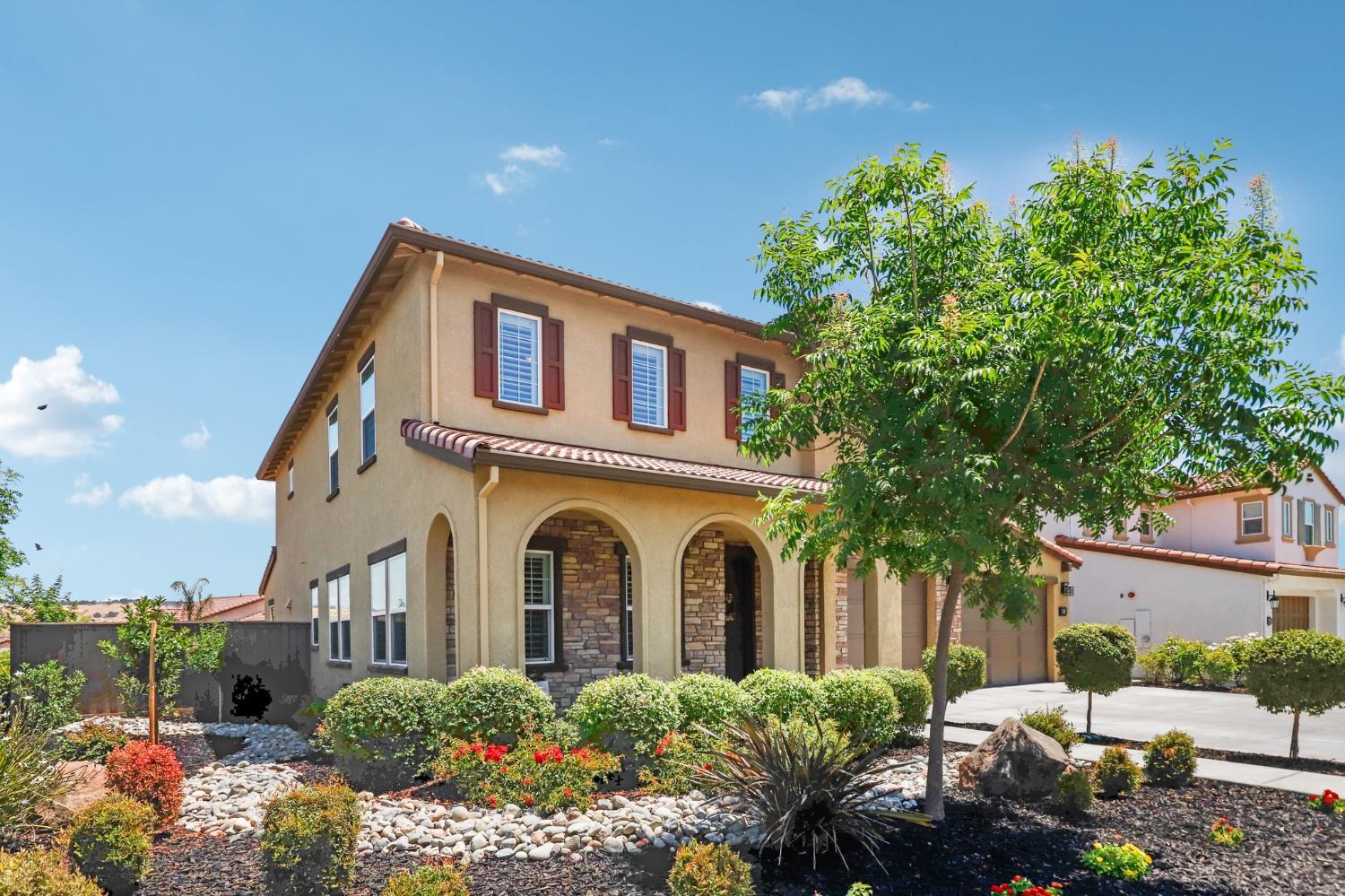 Property Photo:  3575 Terra Alta Drive  CA 95762 