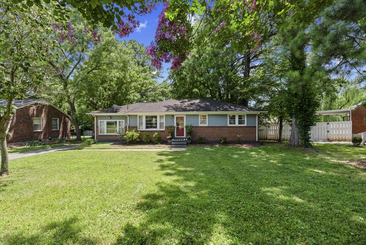 425 McCain Dr  Nashville TN 37211 photo