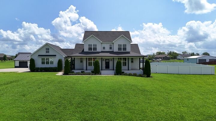 Property Photo: 150 Bryson Ln TN 37031