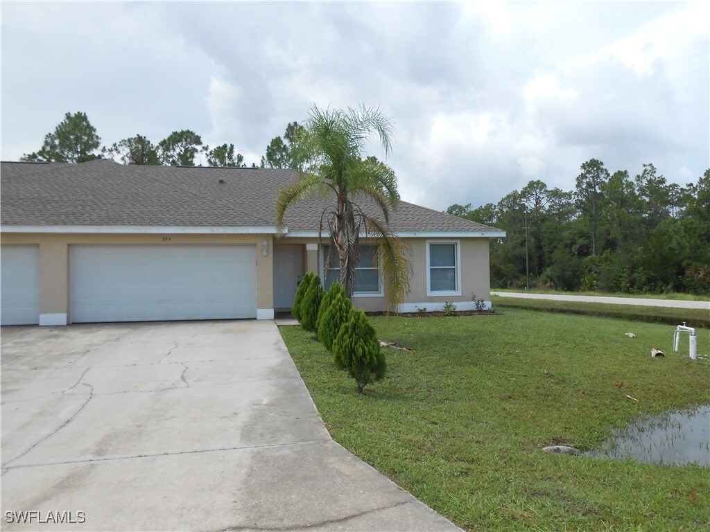 Property Photo: 355 Justice Avenue FL 33972