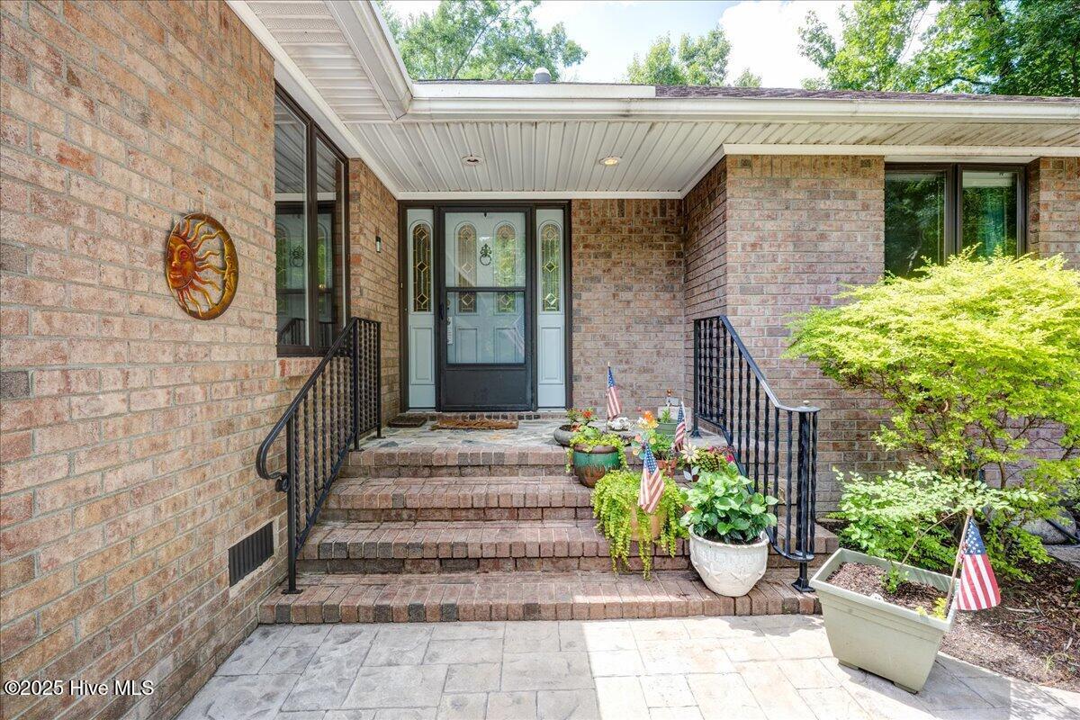 Property Photo: 2508 Brices Creek Road NC 28562
