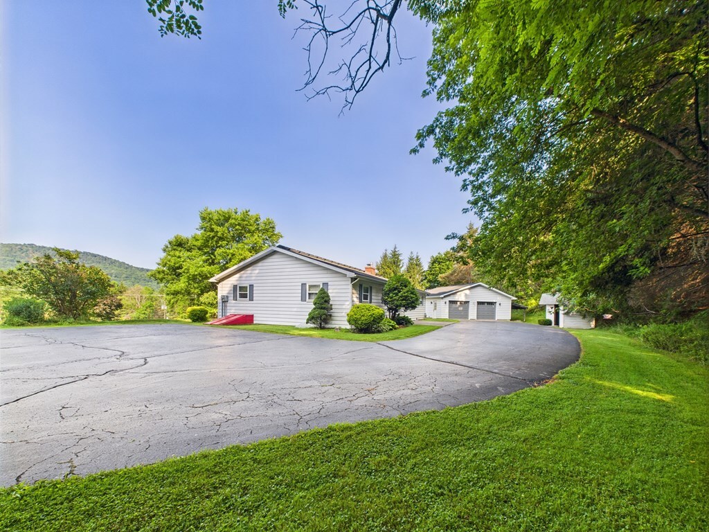 Property Photo: 1041 Route 44 PA 16748