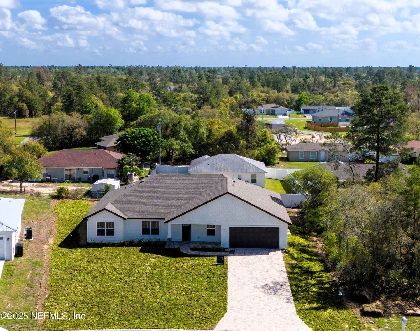 Property Photo: 16521 SW 31st Terrace FL 34473
