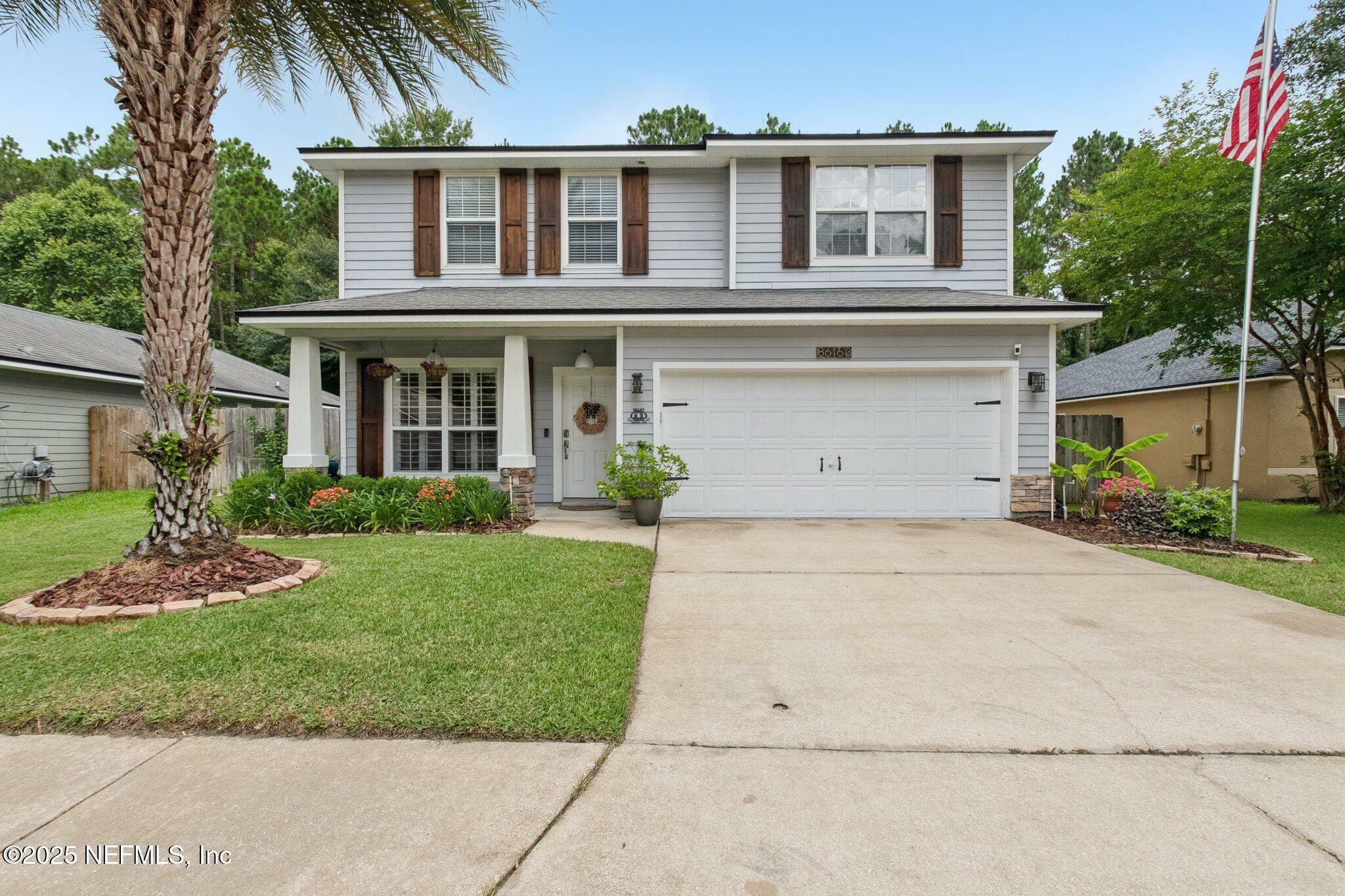 Property Photo: 86163 Venetian Avenue FL 32097