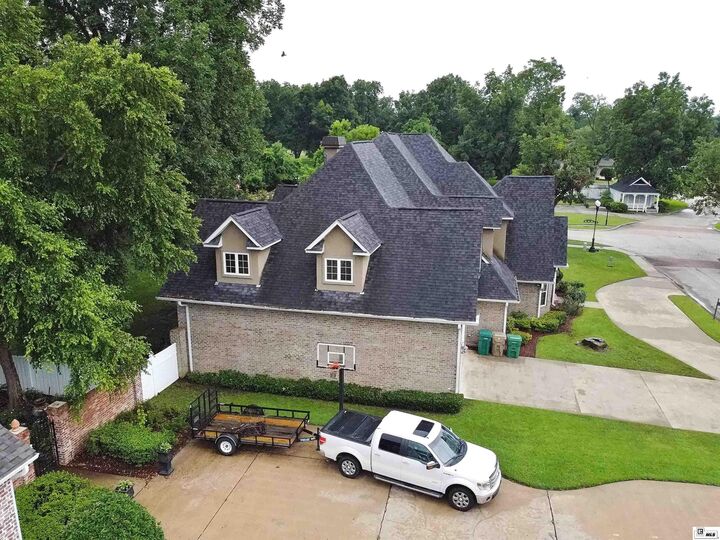 Property Photo:  2 Angelina Lane  LA 71203 